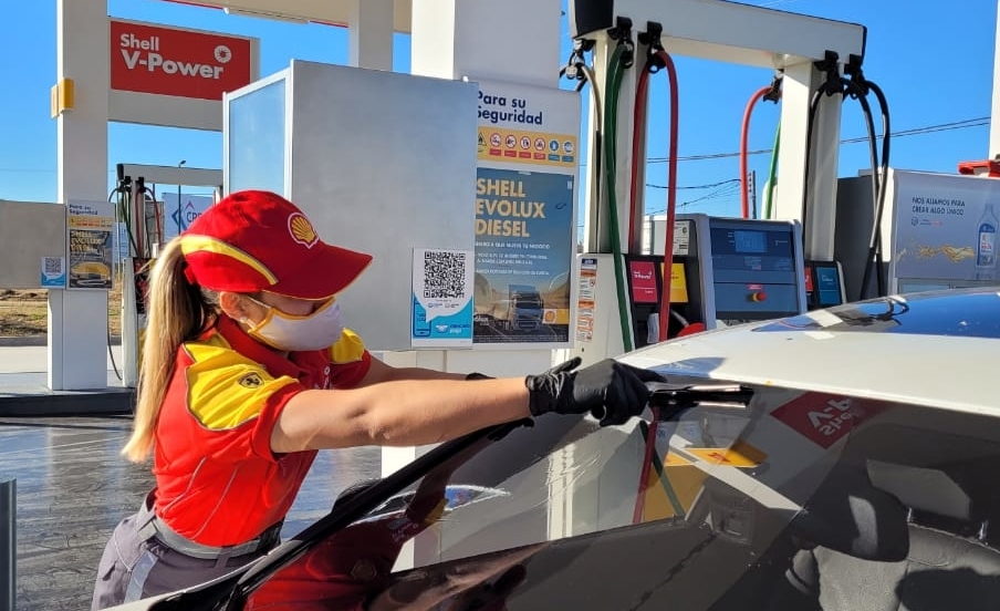 Otro aumento de combustible: ¿Cuánto cuesta llenar el tanque en Funes?